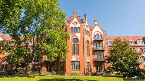 Foto - Wohnung zum Kaufen in Berlin-Charlottenburg 450.000,00 € 70 m²