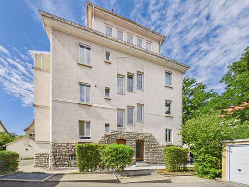 Foto - Wohnung zum Mieten in Rottweil 530,00 € 21 m²