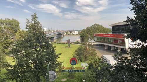 Foto - Wohnung zum Mieten in Bonn 1.290,00 € 79.53 m²