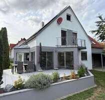 Haus zum Kaufen in Neustadt OT Hienheim 645.000,00 € 220 m²