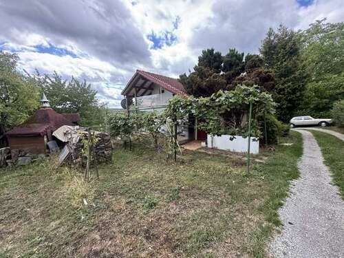 Foto - Grundstück zu verkaufen in Hildrizhausen 91.500,00 € 733 m²