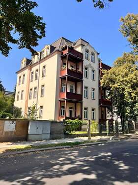 Foto - Wohnung zum Kaufen in Dresden 250.000,00 € 73.71 m²