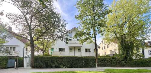 Foto - Wohnung zum Kaufen in München 429.000,00 € 57.5 m²