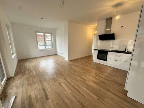 Foto - Wohnung zum Mieten in Potsdam 1.550,00 € 75.64 m²