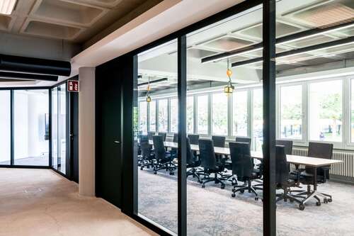 Foto - Büro in München 29.970,00 € 77 m²
