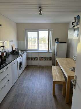 Foto - Wohnung zum Mieten in Mannheim 425,00 € 14 m²