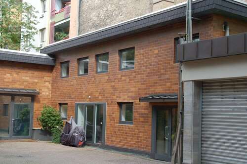 Foto - Büro in Berlin 1.650,00 € 100 m²