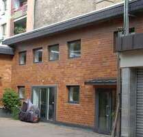 Büro in Berlin 1.650,00 € 100 m²