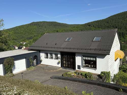 Foto - Haus zum Kaufen in Birresborn 225.000,00 € 183 m²