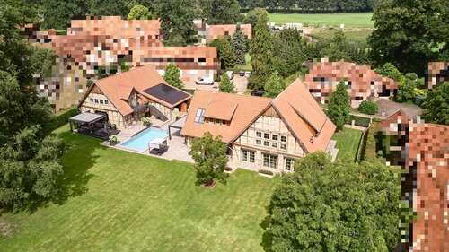 Foto - Haus zum Kaufen in Wedemark 3.790.000,00 € 550 m²