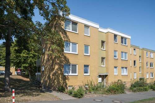 Foto - Wohnung zum Mieten in Wolfsburg 598,00 € 68.94 m²