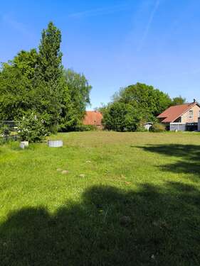Foto - Grundstück zu verkaufen in Wedemark 240.000,00 € 640 m²