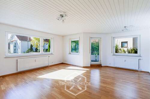 Foto - Wohnung zum Mieten in Leonberg 1.120,00 € 80 m²