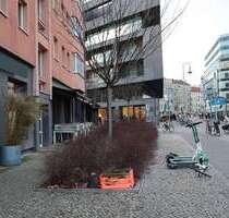 Einzelhandel in Berlin 3.700,00 € 96 m²