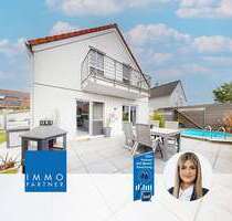 Haus zum Kaufen in Fürth 630.000,00 € 108 m²