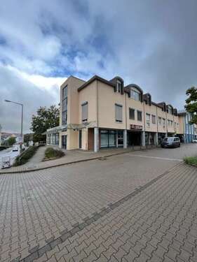 Foto - Wohnung zum Mieten in Freiberg 455,00 € 69.58 m²