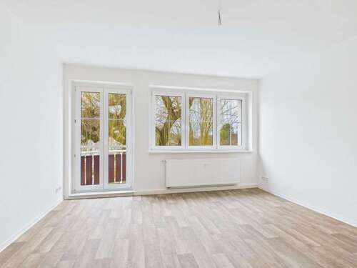 Foto - Wohnung zum Mieten in Chemnitz 420,00 € 66.02 m²