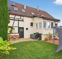 Haus zum Kaufen in Wiernsheim 695.000,00 € 191 m²