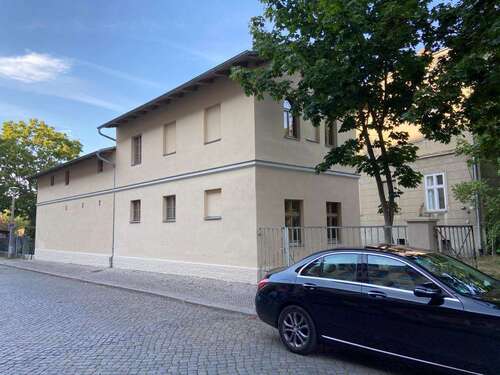 Foto - Wohnung zum Mieten in Potsdam 690,00 € 36.62 m²