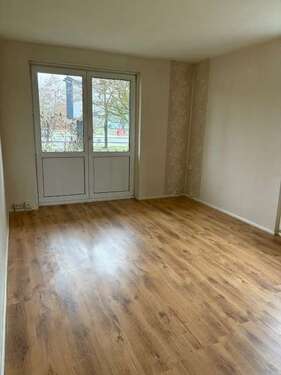 Foto - Wohnung zum Mieten in Neubrandenburg 340,00 € 53.4 m²