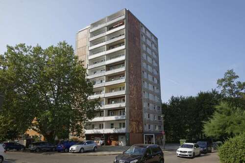 Foto - Wohnung zum Mieten in Frankfurt (Oder) 336,16 € 54.22 m²