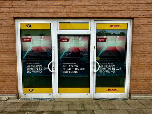 Foto - Einzelhandel in Leverkusen 1.250,00 € 110 m²