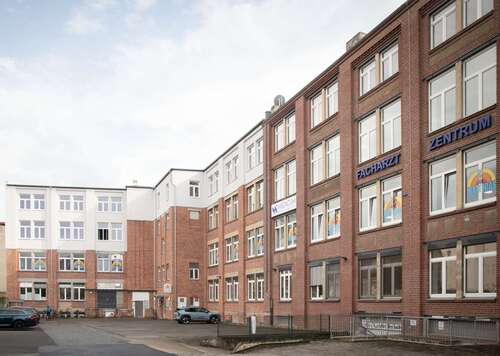 Foto - Büro in Leipzig 3.850,00 € 363 m²