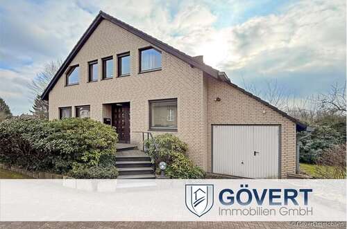 Foto - Haus zum Kaufen in Recklinghausen 465.000,00 € 155.51 m²