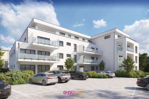 Foto - Wohnung zum Kaufen in Wolfenbüttel 420.000,00 € 92.3 m²
