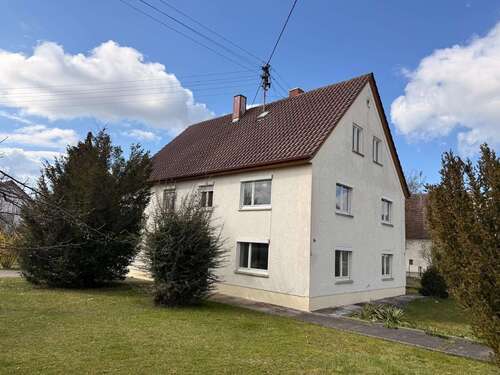 Foto - Haus zum Kaufen in Neu-Ulm 419.000,00 € 120 m²