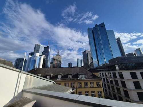 Foto - Wohnung zum Mieten in Frankfurt am Main 2.800,00 € 95 m²