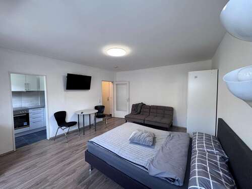 Foto - Wohnung zum Mieten in Frankfurt am Main 600,00 € 30 m²