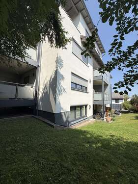 Foto - Wohnung zum Mieten in Marburg 595,00 € 47 m²