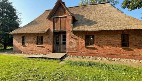 Foto - Haus zum Kaufen in Hochdonn 446.900,00 € 126 m²