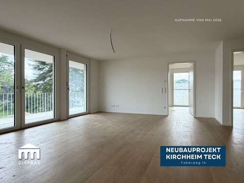 Foto - Wohnung zum Kaufen in Dettingen unter Teck 633.000,00 € 111.62 m²