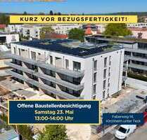 Wohnung zum Kaufen in Dettingen unter Teck 633.000,00 € 111.62 m²