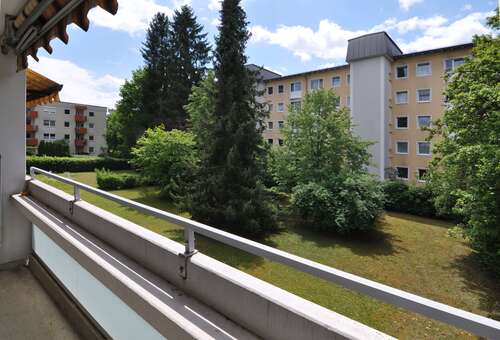 Foto - Wohnung zum Kaufen in München 478.000,00 € 66 m²
