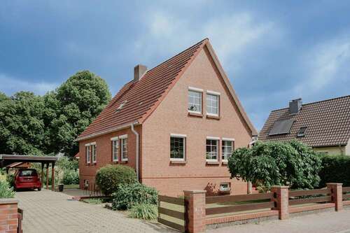 Foto - Haus zum Kaufen in Boizenburg 199.000,00 € 98 m²
