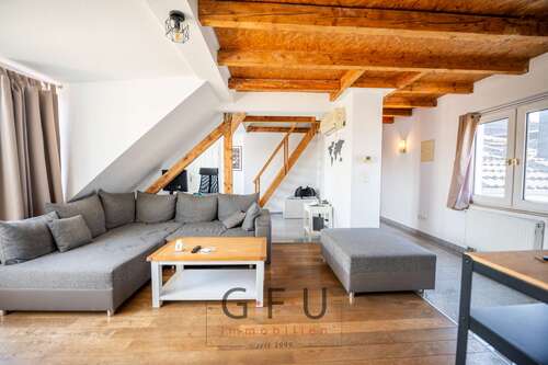 Foto - Wohnung zum Kaufen in Düsseldorf 269.000,00 € 55.01 m²