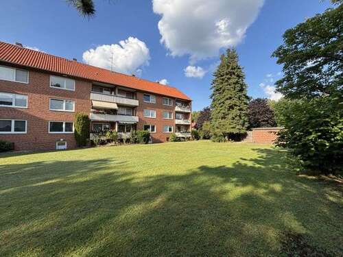 Foto - Wohnung zum Mieten in Lüneburg 690,00 € 61.95 m²