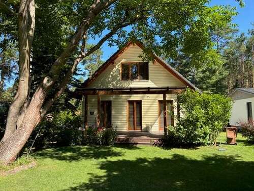 Foto - Haus zum Kaufen in Groß Schönebeck 349.000,00 € 94 m²