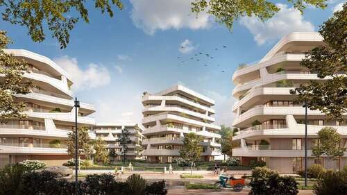 Foto - Wohnung zum Kaufen in Frankfurt 1.208.200,00 € 138 m²