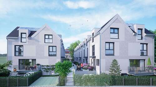 Foto - Haus zum Kaufen in Berlin 759.000,00 € 136 m²