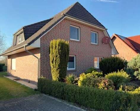 Foto - Haus zum Kaufen in Friesoythe-Edewechterdamm 349.000,00 € 150 m²