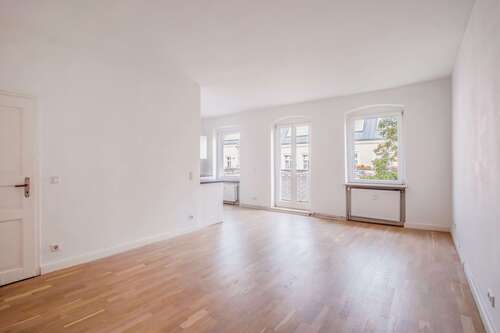Foto - Wohnung zum Kaufen in Berlin 675.000,00 € 78 m²