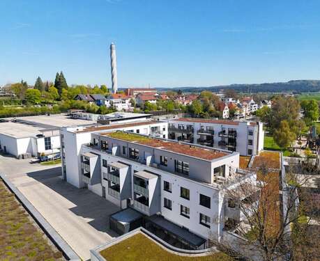 Foto - Wohnung zum Mieten in Rottweil 1.290,00 € 97.7 m²