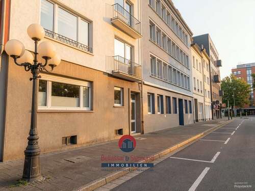 Foto - Wohnung zum Mieten in Krefeld 552,50 € 65 m²