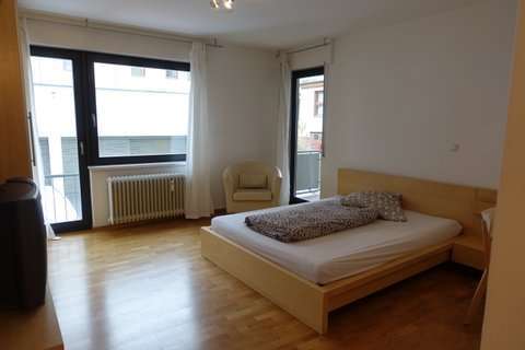 Foto - Wohnung zum Mieten in Wiesbaden 750,00 € 32 m²