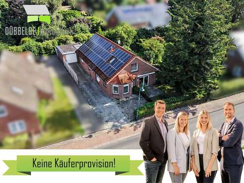 Foto - Haus zum Kaufen in Rhauderfehn Holte 295.000,00 € 138.92 m²