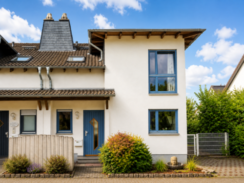 Foto - Haus zum Kaufen in Simmern 330.000,00 € 112 m²